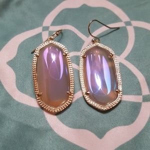 Kendra Scott Elle earrings